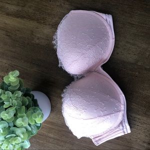 VS Multi-way Strapless Bra